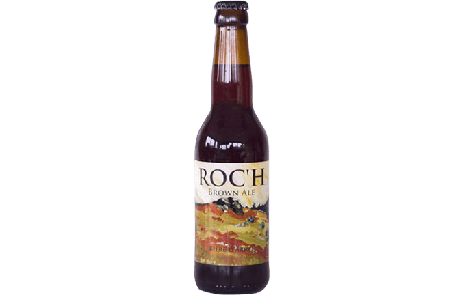 Roc’h : Brown Ale