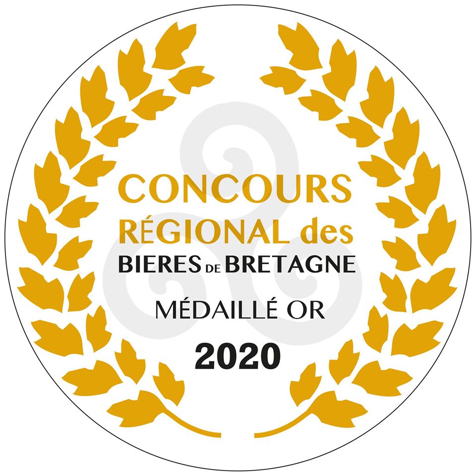 Concours régional des bières de Bretagne