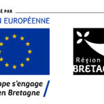 Nouvelle Brasserie cofinancé par l’Europe et la Région Bretagne.